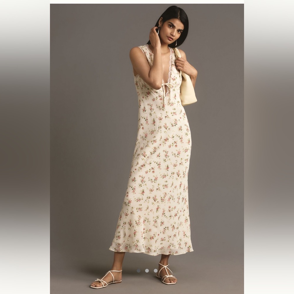 Reformation Sharla Dess (NWOT)